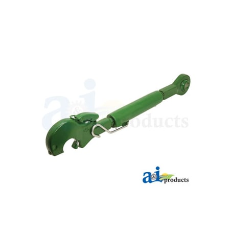 A & I Products Top Link Assembly; Cat. III 29" x5" x4" A-AL167751